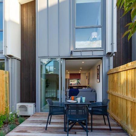 City Lights Retreat With Carpark 2 Bed 2 Bath Κράισττσερτς Εξωτερικό φωτογραφία