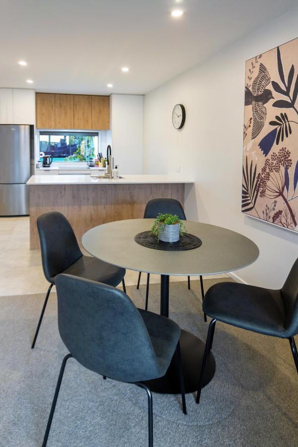 City Lights Retreat With Carpark 2 Bed 2 Bath Κράισττσερτς Εξωτερικό φωτογραφία