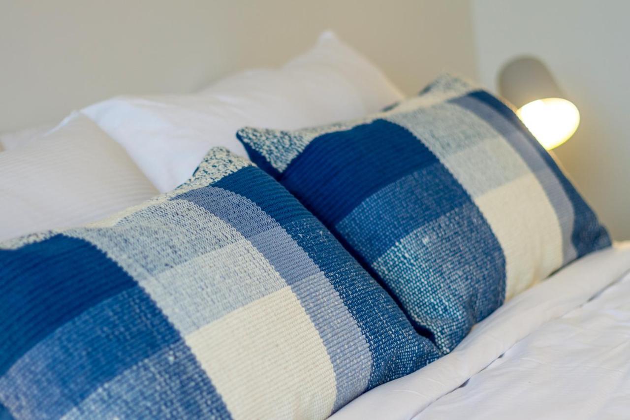 City Lights Retreat With Carpark 2 Bed 2 Bath Κράισττσερτς Εξωτερικό φωτογραφία