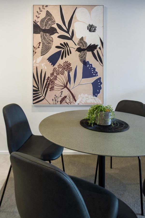 City Lights Retreat With Carpark 2 Bed 2 Bath Κράισττσερτς Εξωτερικό φωτογραφία