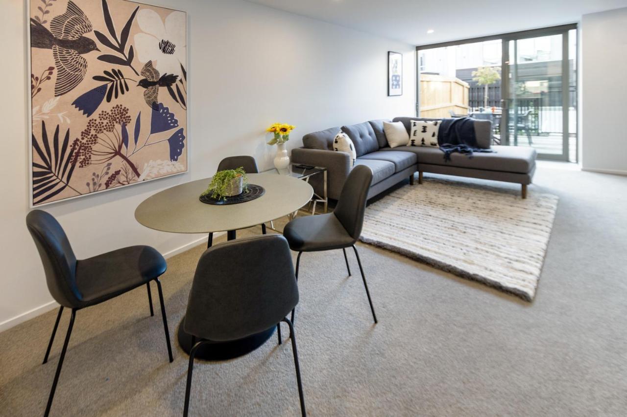 City Lights Retreat With Carpark 2 Bed 2 Bath Κράισττσερτς Εξωτερικό φωτογραφία