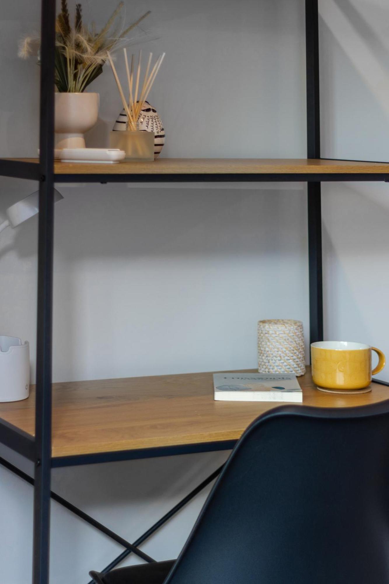 City Lights Retreat With Carpark 2 Bed 2 Bath Κράισττσερτς Εξωτερικό φωτογραφία